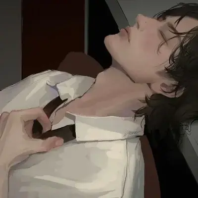 CrispSeal9213의 Enemies To Lovers