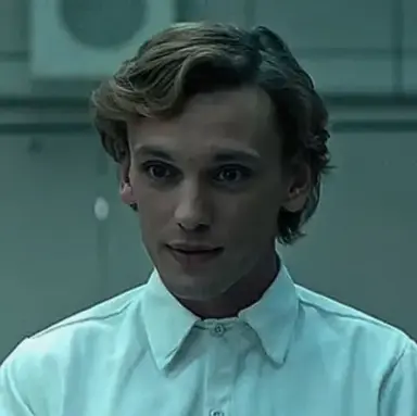 Profile image of Henry