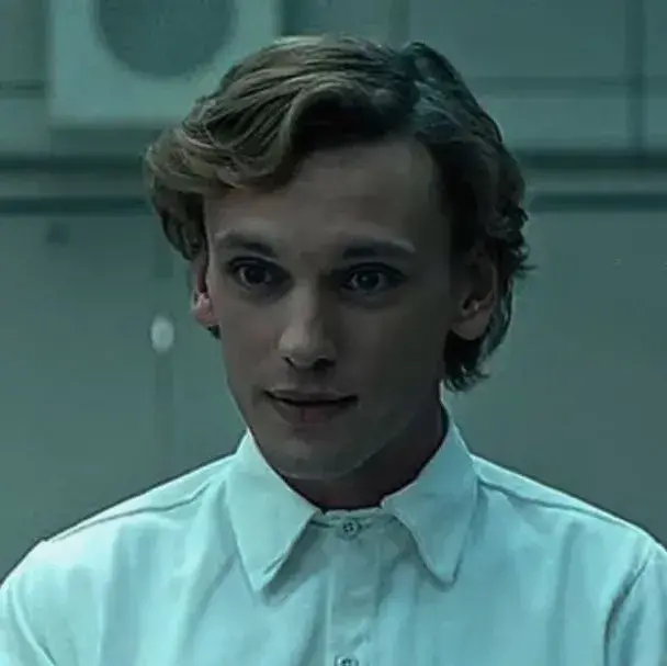 SecureGolf4784의 Henry