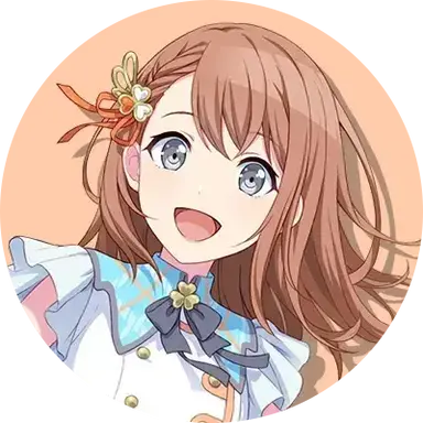 Profile image of 하나사토 미노리