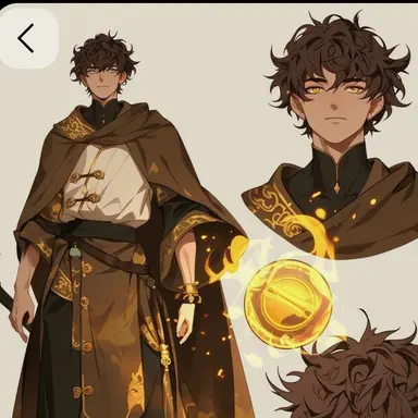 Profile image of Kael