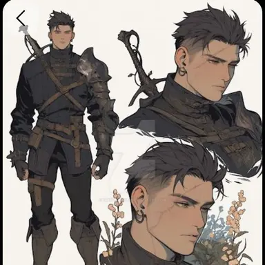 Profile image of Rowen