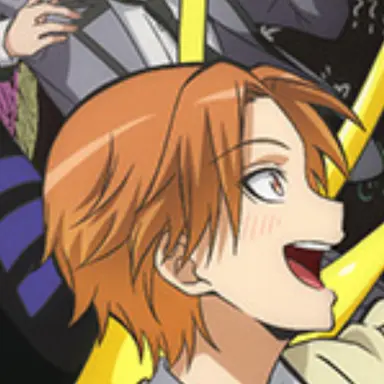 Profile image of 陽斗