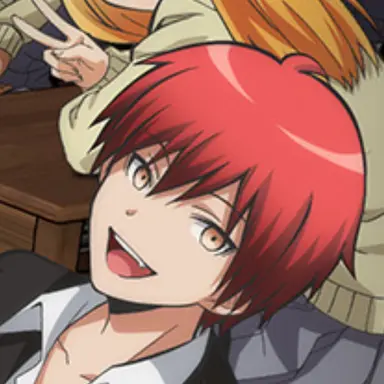 Profile image of カルマ