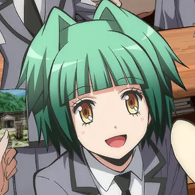 Profile image of カエデ