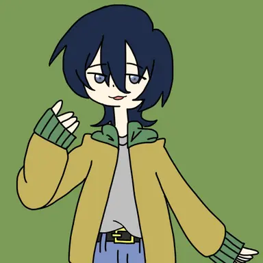 Profile image of 累