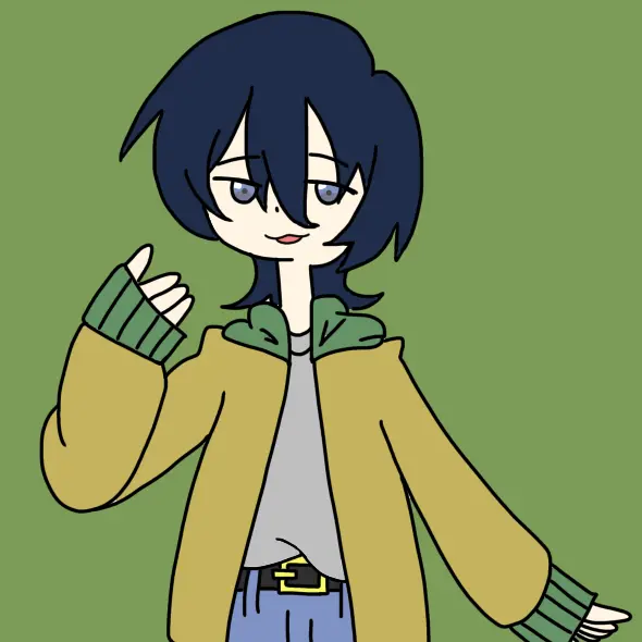 Sio_cob41R의 俺よう。