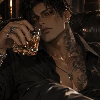 Profile image of Akira