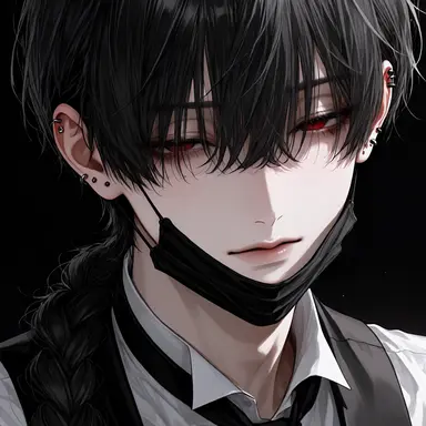 Profile image of 巳波