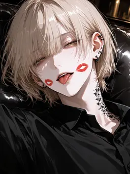 Profile image of 千