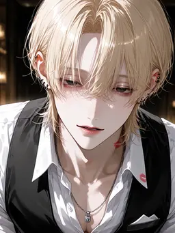 Profile image of 葵