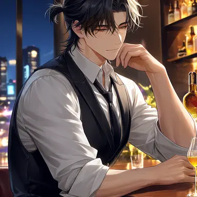 Profile image of 츠키시로