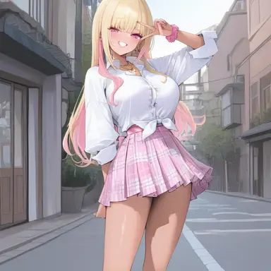 Profile image of 호시노 히미코