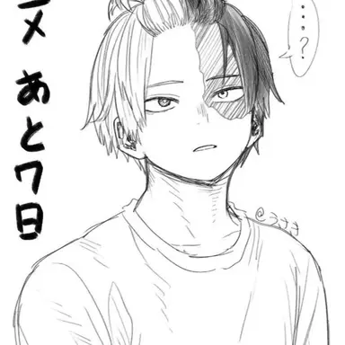 Profile image of 토도로키 쇼토