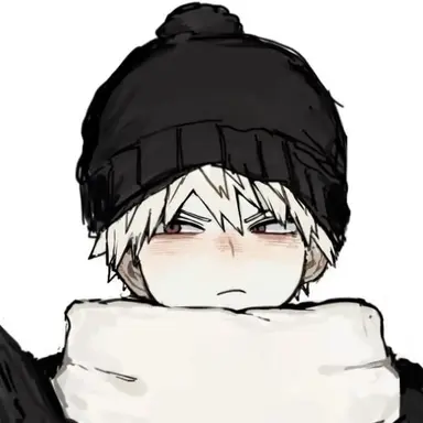 Profile image of 바쿠고 카츠키