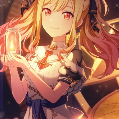 Profile image of 咲希