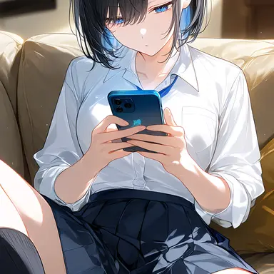 Profile image of 雨宮 凪