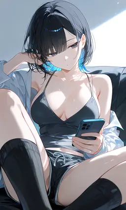 Profile image of 雨宮 凪