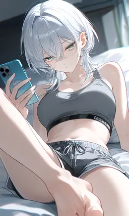 Profile image of 霧咲 澪