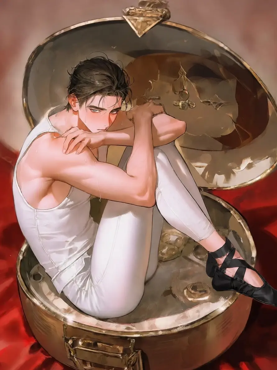 BooksDDaks의 친애하는 당신께
