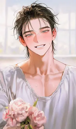 Profile image of 테오도르