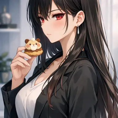 Profile image of 시아