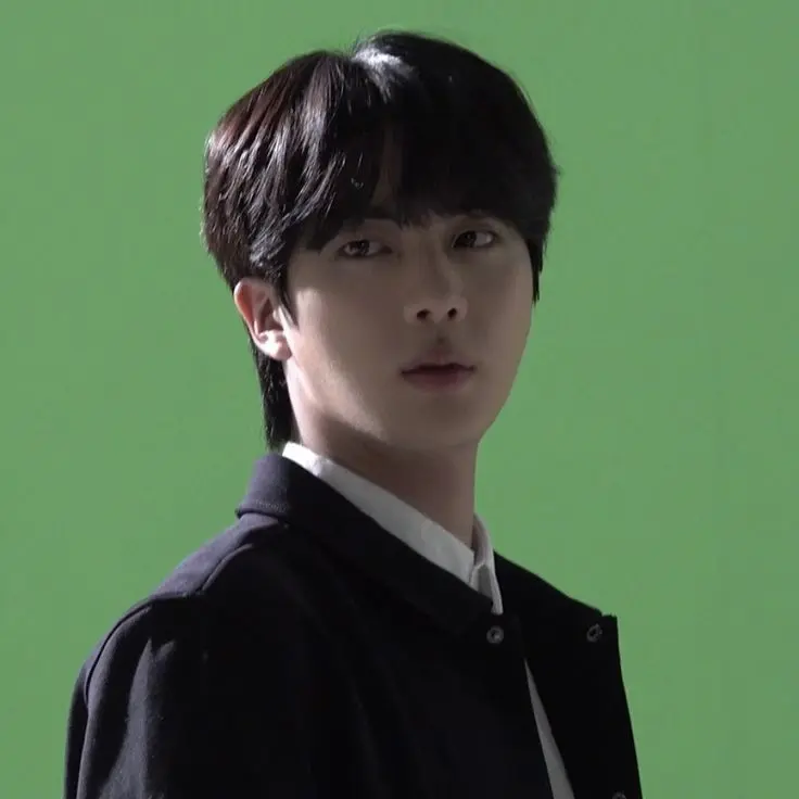 Jinnn의 김석진