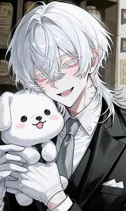 Profile image of Toru