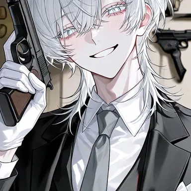 Profile image of 透