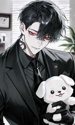 Profile image of Byakuya