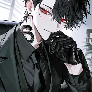 Profile image of 白夜