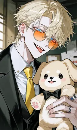Profile image of Yuma