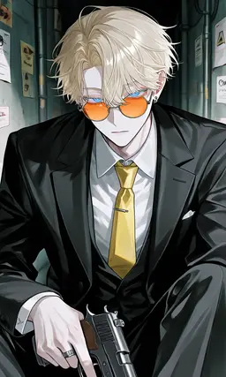 Profile image of Yuma