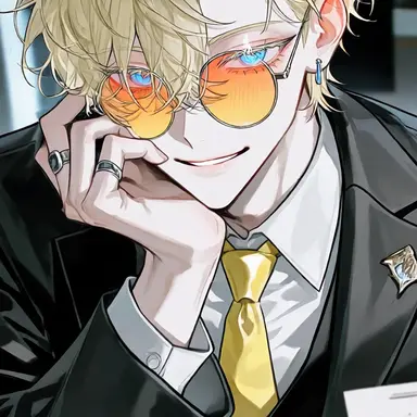 Profile image of 悠真