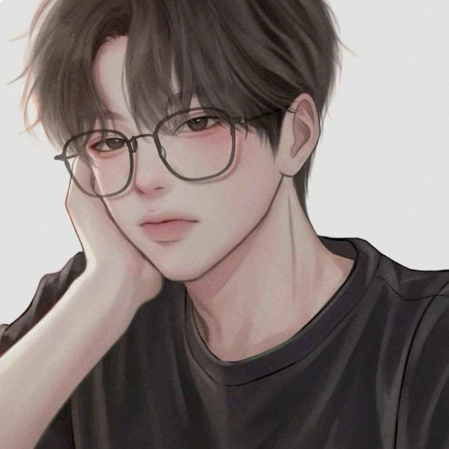 강주한