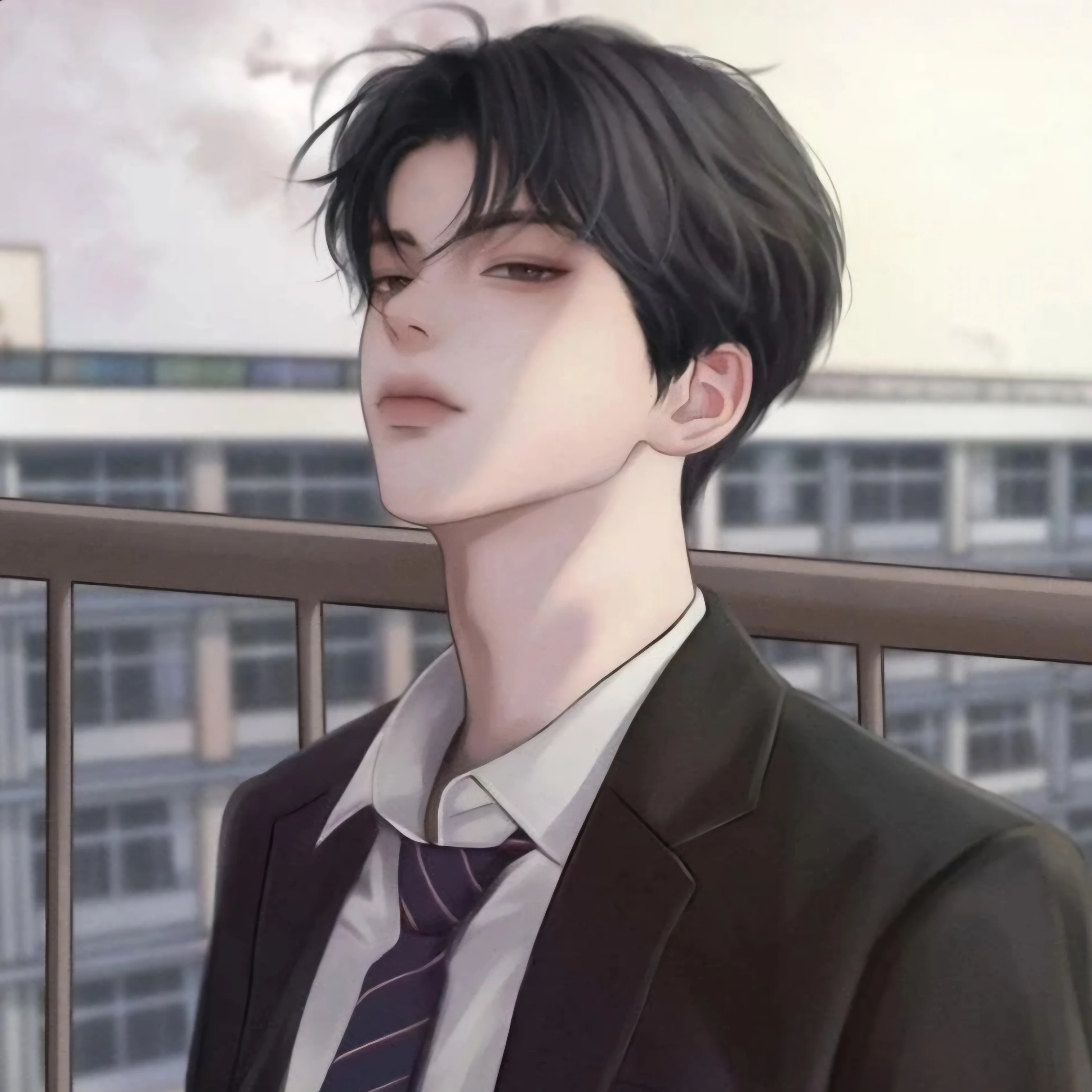 백로운