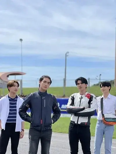 BoringGorge8418의 Love in The Air