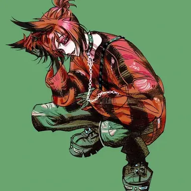 Profile image of 알래스터
