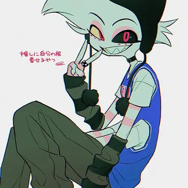 Profile image of 엔젤