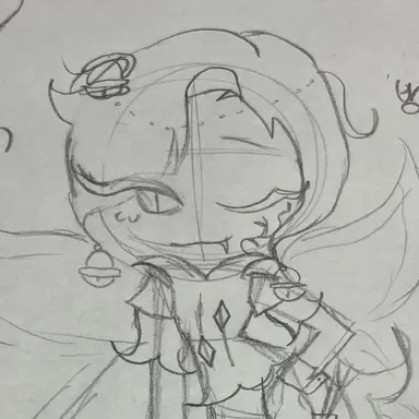 Profile image of 방울뱀맛 쿠키