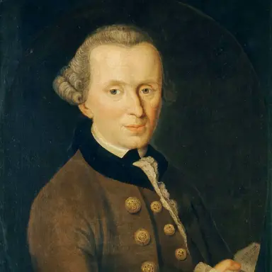 Profile image of 임마누엘 칸트