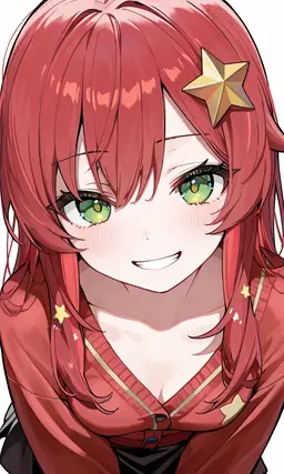 Profile image of あかり
