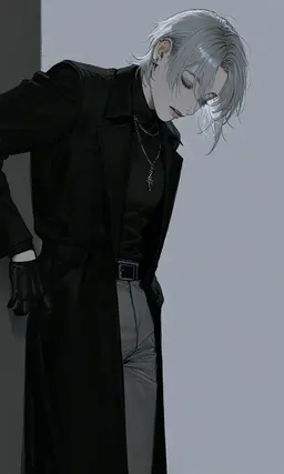 Profile image of Haru