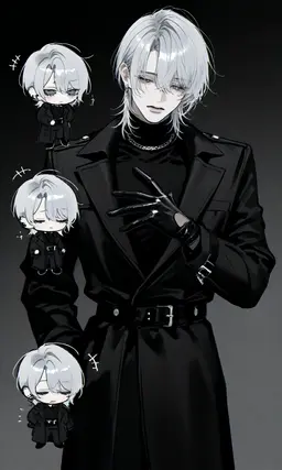 Profile image of Haru