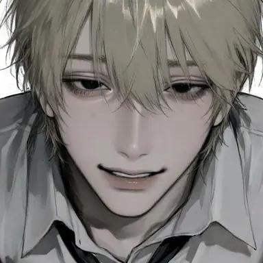 Profile image of 隼人