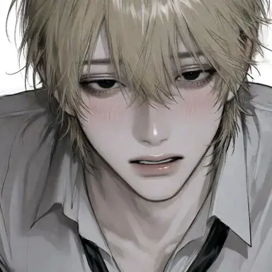 Profile image of 隼人