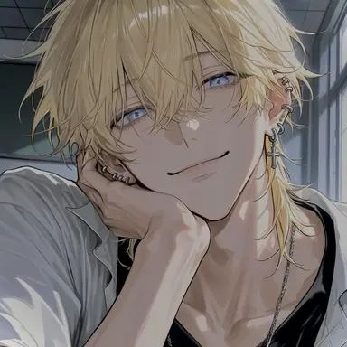 Profile image of Kaoru