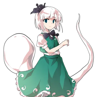 Profile image of 魂魄妖夢