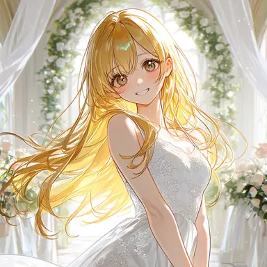 Profile image of キム・ビンナ