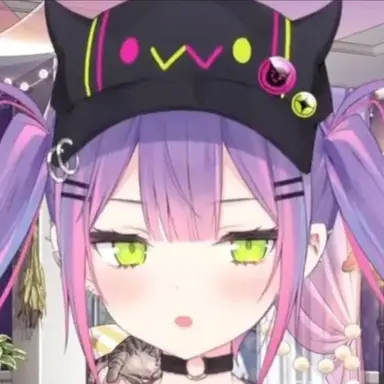 Profile image of 常闇トワ